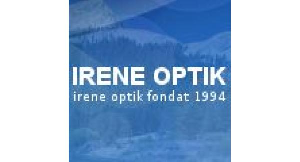 IRENE OPTIK MAGHERU ONE